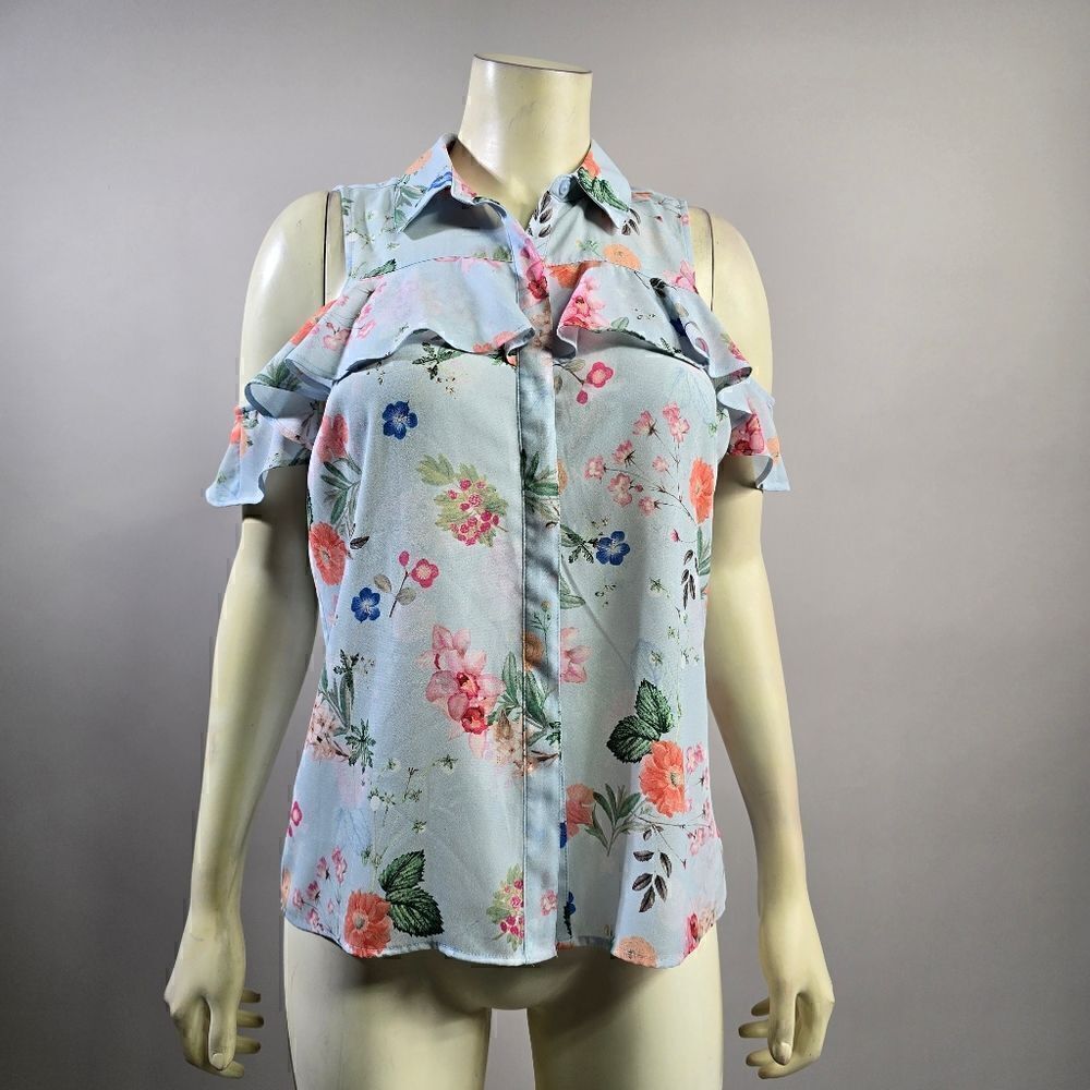 Express small top R5